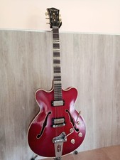 Hofner 4571/E2 (1965/66)