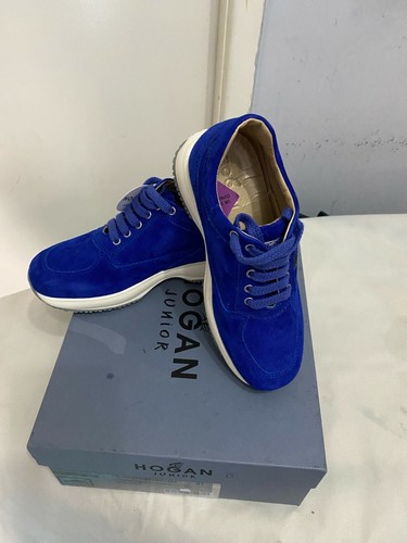 Hogan scarpe bambina bambino - scarpe,