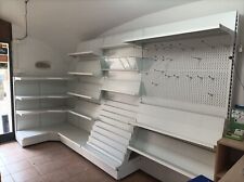 Scaffalatura componibile per