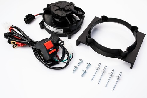 Beta enduro 4 - tempi, kit