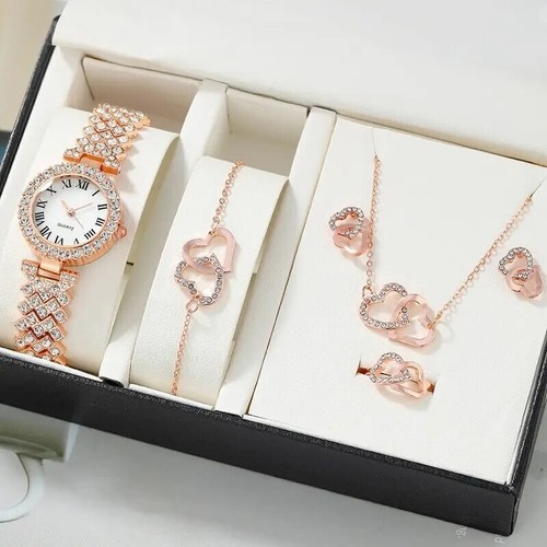 Set orologio lusso - 6,
