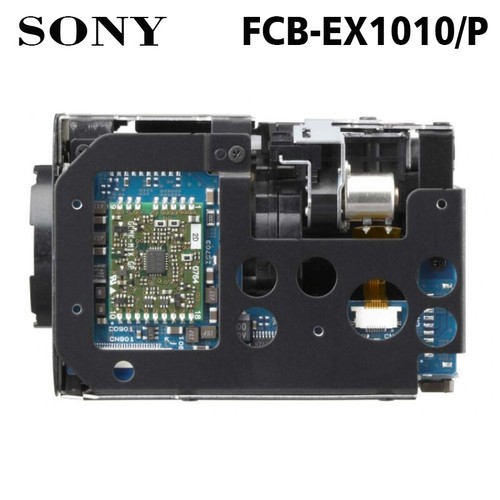 Sony fcb ex1010p 36x - fcb-ex1010p,