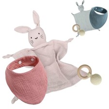 Set cesto regalo nascita baby