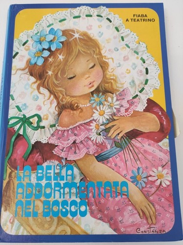 Bella addormentata nel - la,