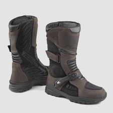Stivali moto forma adv - stivali, tourer