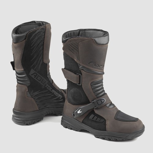 Stivali moto forma adv - forma,