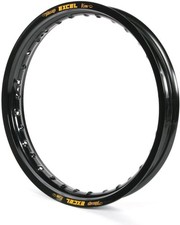 Excel takasago rear black - rear, mx
