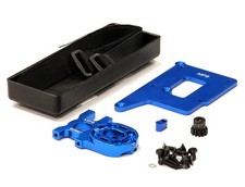Kit conversione brushless per