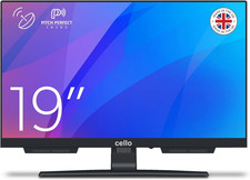 C1924SH TV LED Da 19", Triple