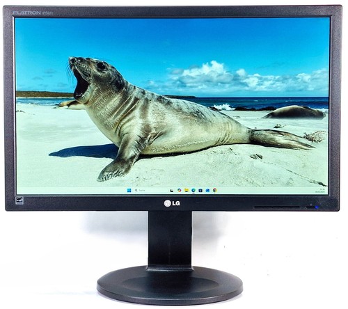 Flatron ips231p monitor pc - flatron,