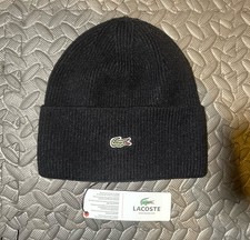 Cappello Di Lana Lacoste