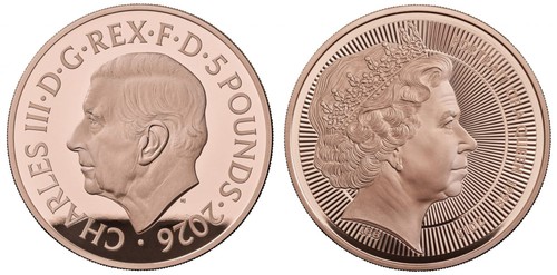 Carlo iii 2026 oro proof - iii,