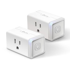 Plug Mini 15A, Apple Homekit