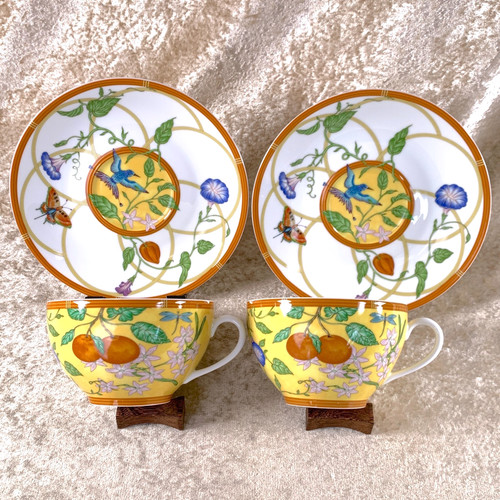 Hermes paris grande - paris, piattino