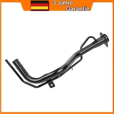 Tubo di riempimento serbatoio