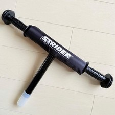 STRIDERHandle nero