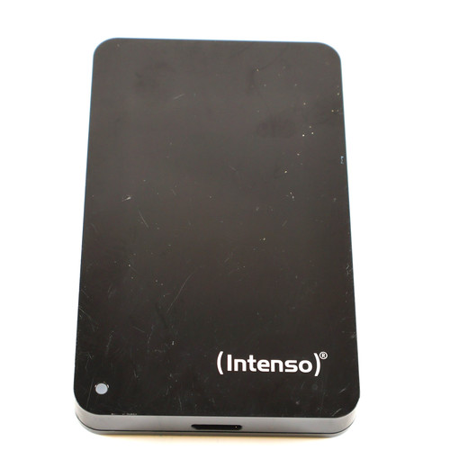 Intenso memory case 1tb - intenso,