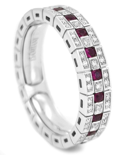Anello fascia damiani - a,