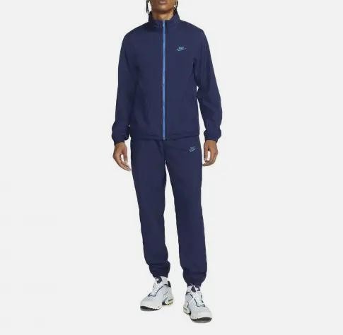 Nike tuta uomo - nike, sportswear