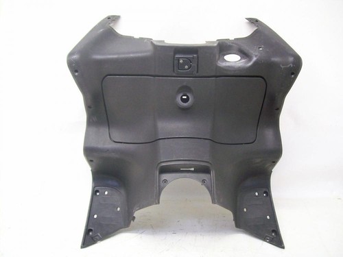 Scudo posteriore per - scudo, aprilia