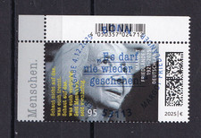 Germania annata 2025 olocausto