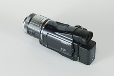 Sony HDR-HC1E PAL Full HD, HDV MiniDV videocamera Handycam con accessori