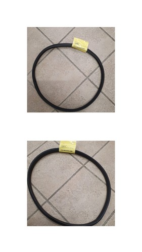 Guarnizione vetro sx - guarnizione,