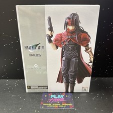 Vincent valentine bring arts - valentine,