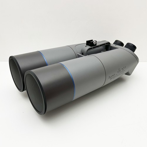 Lunt engineering 100 - lunt, mm