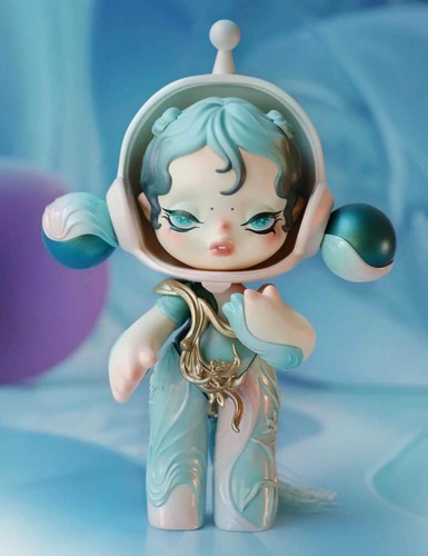 Pop mart skullpanda baby - mart,