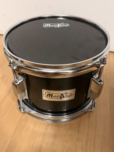 Music alley 8x6 tom - 8x6", da