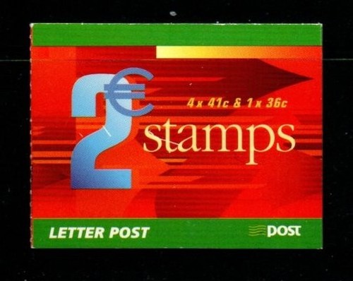 Irlanda sgsb102 2002 - sgsb102, nuovo