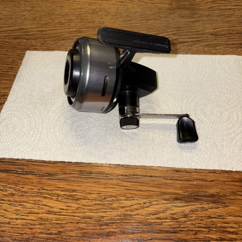 Mulinello abu garcia 507 - mulinello, abu-garcia