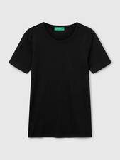 T-shirt girocollo Colors of