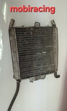 RADIATORE RAFFREDDAMENTO PIAGGIO X8 125 (2004 2005 2006 2007)