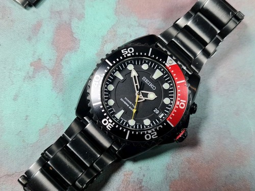 Orologio seiko 5m82 - seiko,