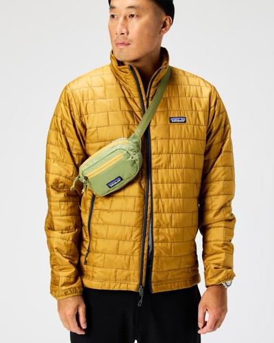 Patagonia giubbotto uomo - ,
