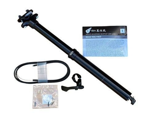Nuovo kind shock - exa, 30,9