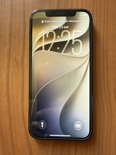 Apple iphone pro - apple, 12