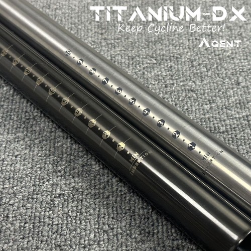 Titanium gr9 - titanium-dx,