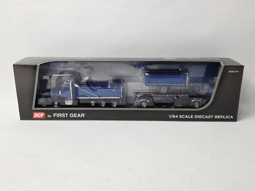 Dcp kenworth t880 - dcp, 1/64