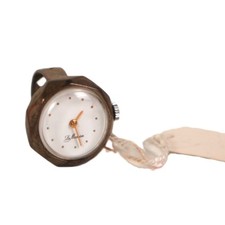 ANELLO OROLOGIO DA DITO LA