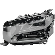 Faro Anteriore SX Sinistro