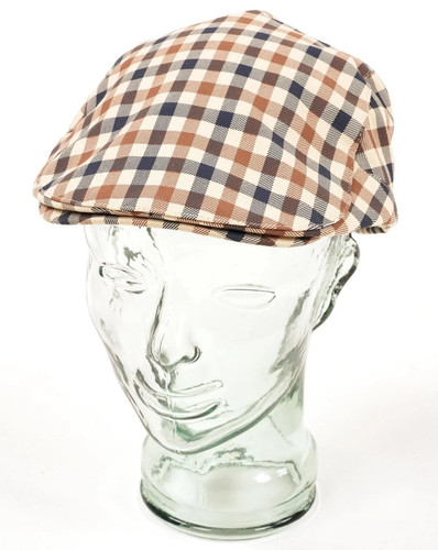 Aquascutum iconic flat - aquascutum,