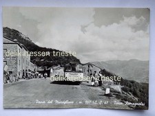 PASSO DEL MURAGLIONE Florence