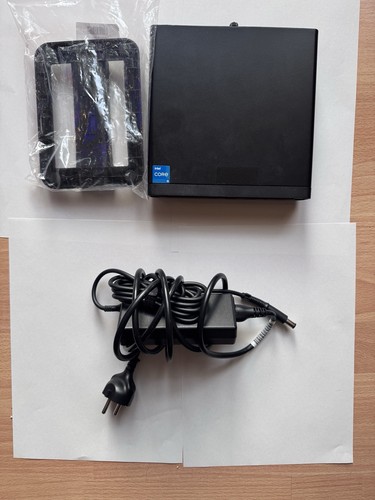 Desktop pro mini 400 g9 - pc,