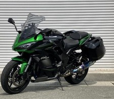 KAWASAKI NINJA 1000 1000SX