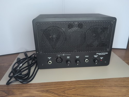 Vox jamvox amplificatore per - vox,
