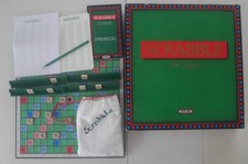 Interni come Nuovo : Scrabble