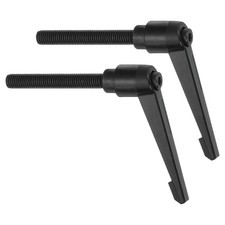 2 Pezzi M10 x 70mm Bottoni